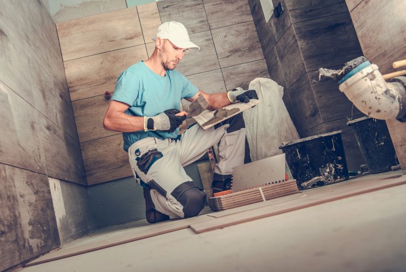Top Bathroom Remodeling Companies in Harrisonburg, VA