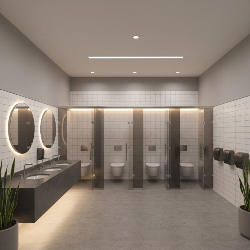 Top Bathroom Remodeling Companies in Staunton, VA