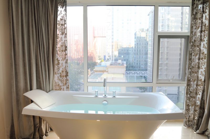Cost of Bathtub Installation in Staunton, VA