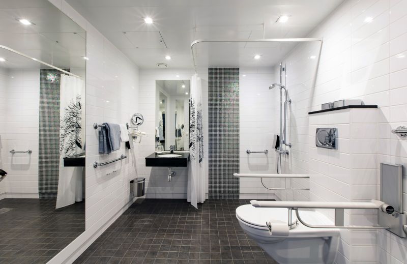 Best Accessible Bathroom Remodel Contractors in Staunton, VA